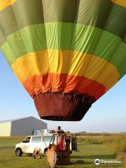 Smoky Mountain Balloon Adventures