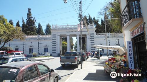 General Cemetery