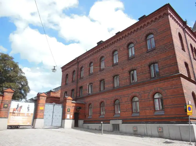 Segeltorp