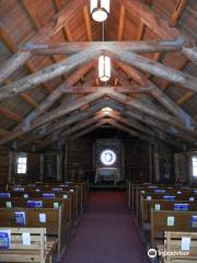 Chapel of the Sacred Heart