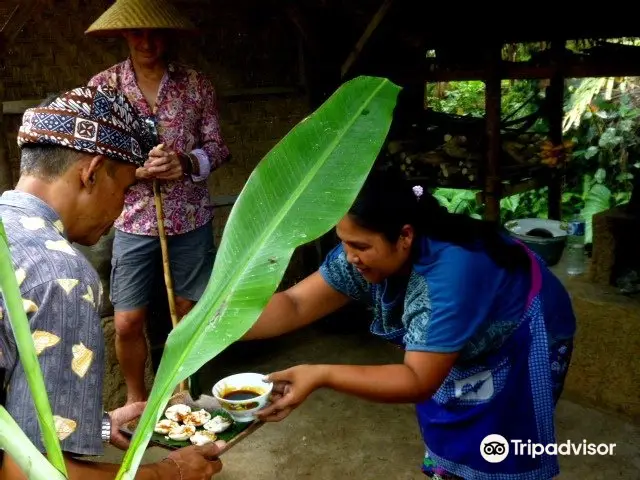 Temuku Aya - Bali Farming Life