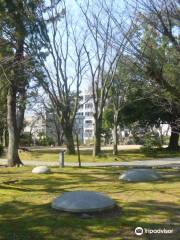 Mattojoshi Park