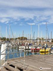 Westernport Marina