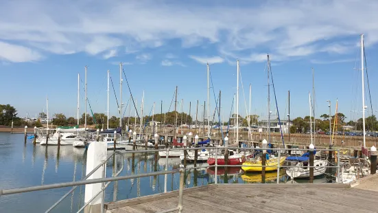 Western Port Marina