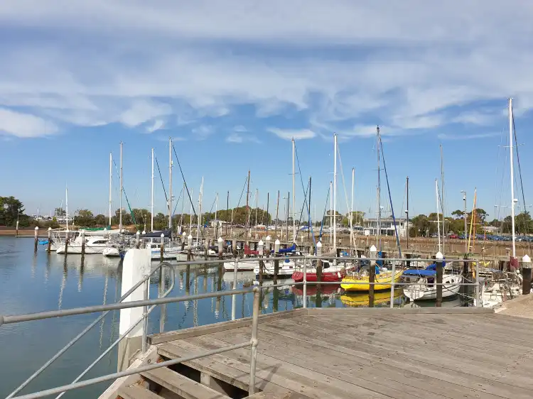 Hotels in Hastings