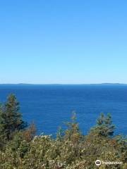 Thomas B. Munro Memorial Nature Preserve