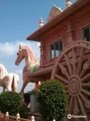 ISKCON Anantapur Temple