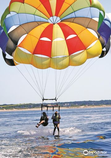 Dennis Parasail & Jet Ski