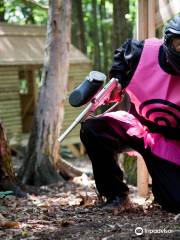 Delta Force Paintball Banbury