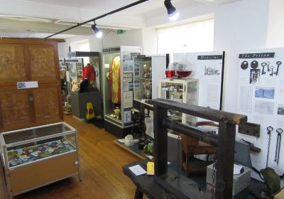 Beccles and District Museum