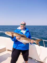 Majesty Deep Sea Fishing at Monty's Marina