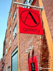 Ann Street Gallery