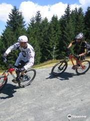 Bikepark-Hahnenklee