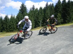 Bikepark-Hahnenklee