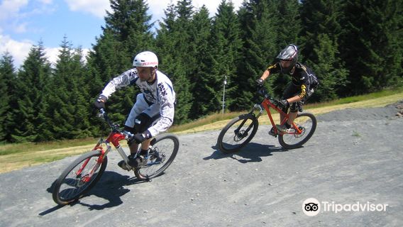 Bikepark-Hahnenklee