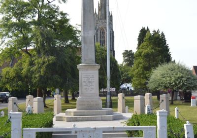 Marlow War Memorial