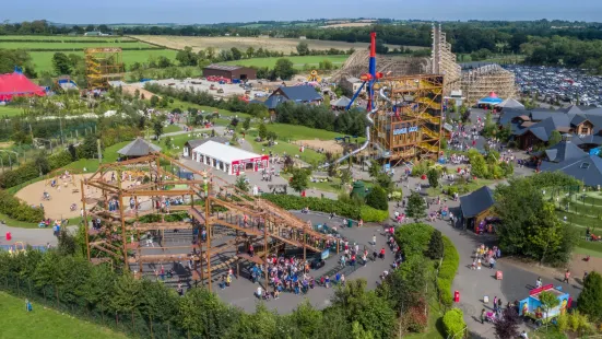 Tayto Park