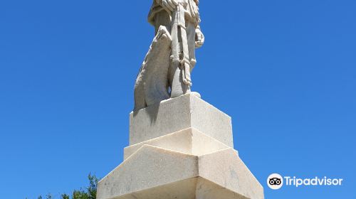 Soldiers Memorial