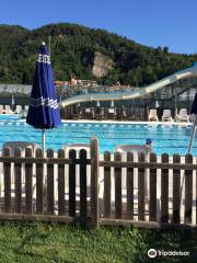 Hydro sport piscina san salvatore