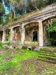 Ruinas de Paricatuba