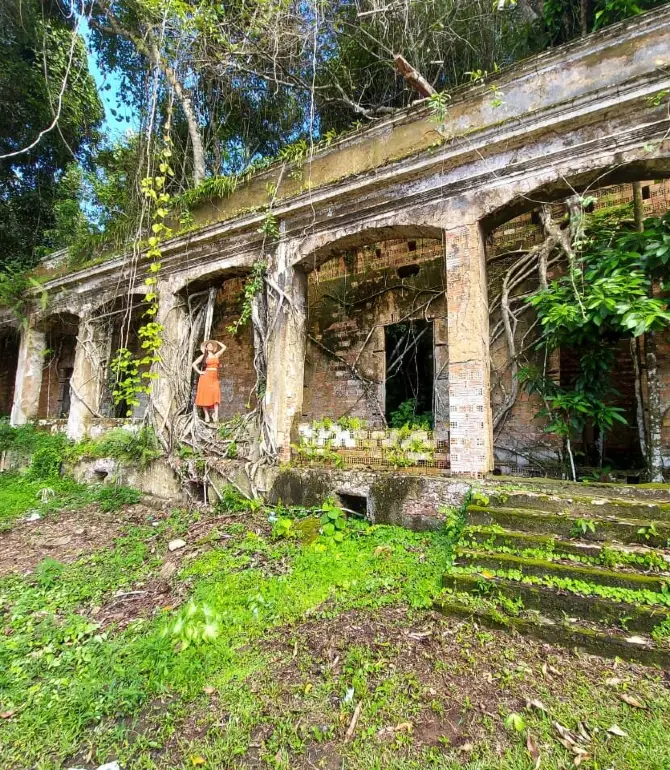Iranduba