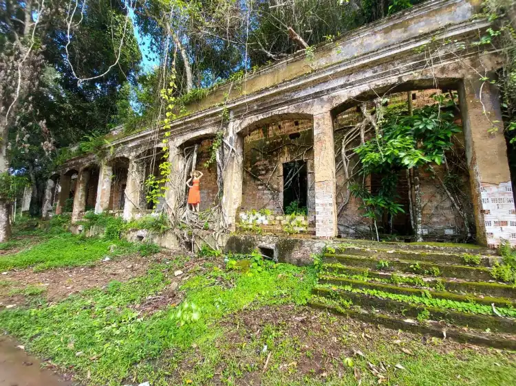 Iranduba