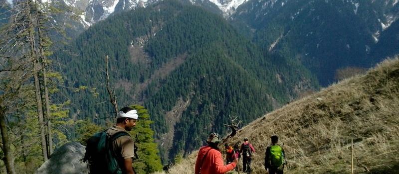 Great Himalayan National Park