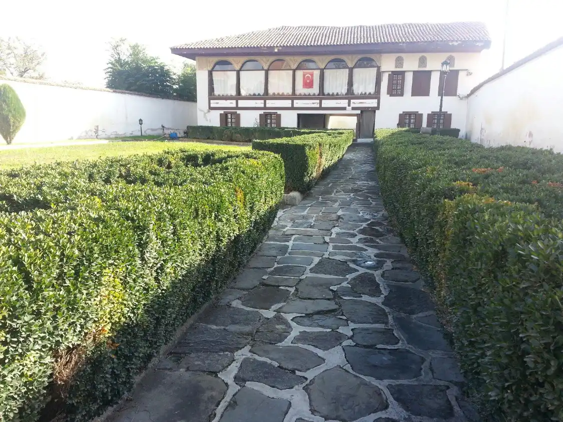 Hotel in zona The Museum of Yenisehir Semaki House