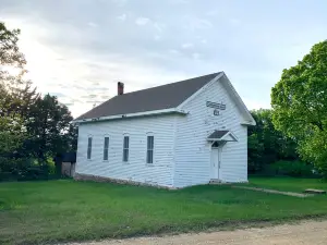 Tuttle Creek State Park