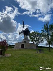 Moulin des Aigremonts