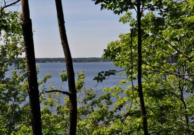 Niquette Bay State Park