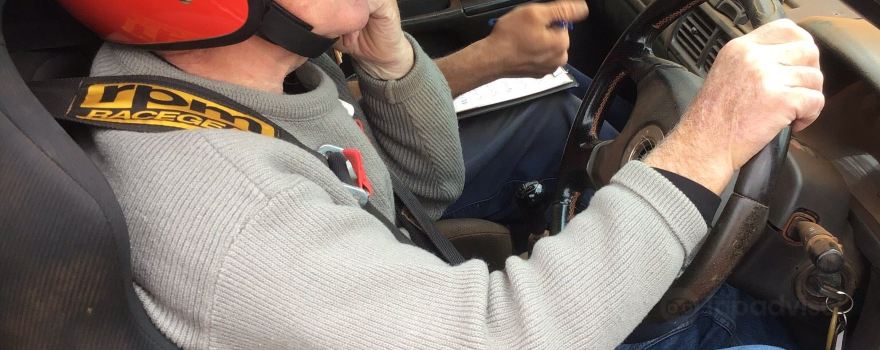 Bacchus Marsh Motorsports