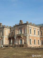 Leshhinskiye's Palace