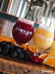 Copper Trail Brewing