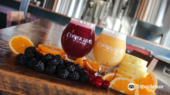 1_Copper Trail Brewing