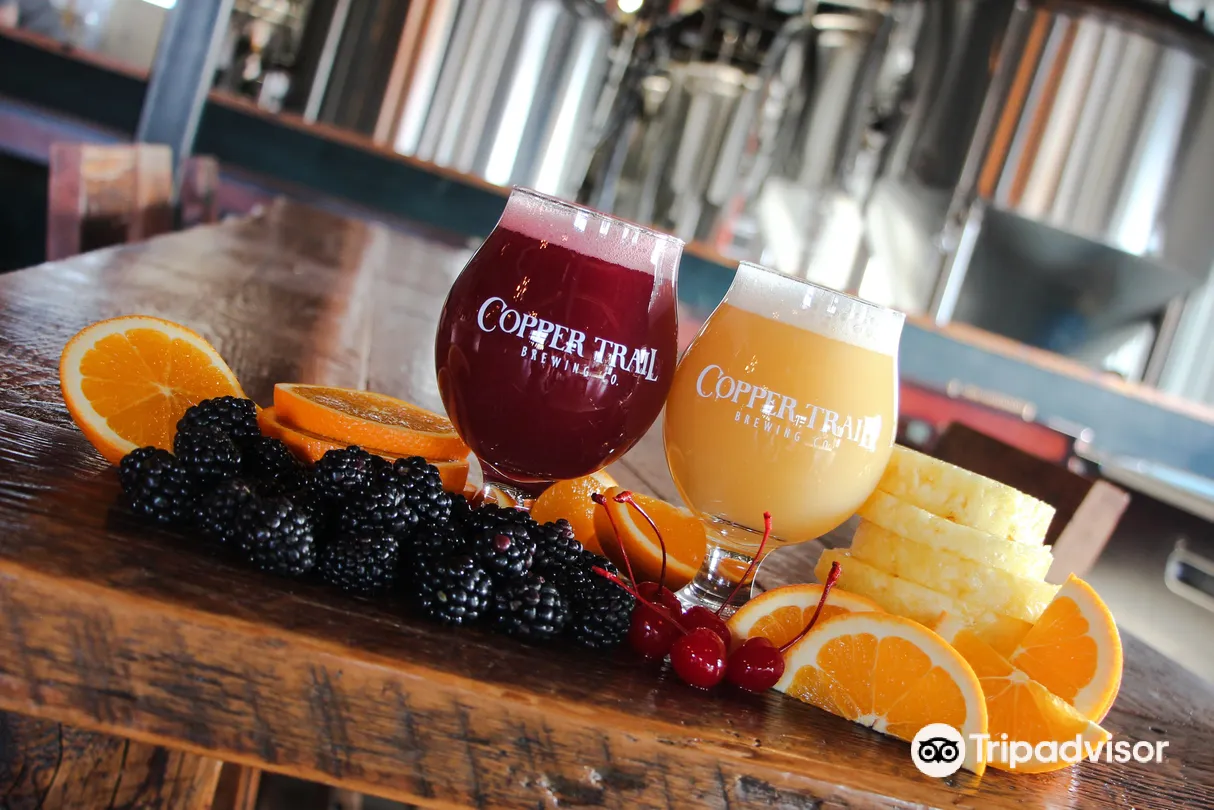 1_Copper Trail Brewing