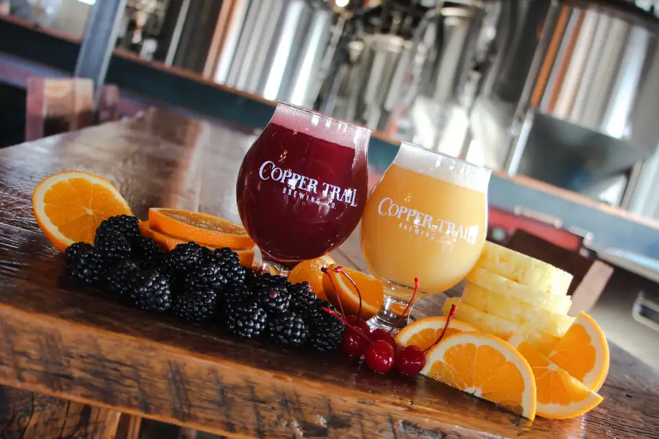 1_Copper Trail Brewing