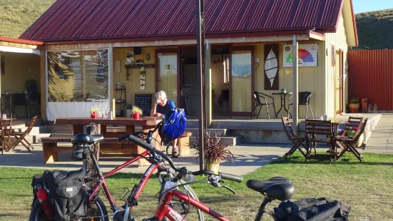 Ranfurly Bike Hire