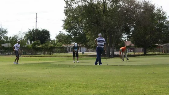 Lone Star Golf Club