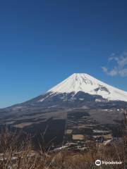 Mt. Ashitaka