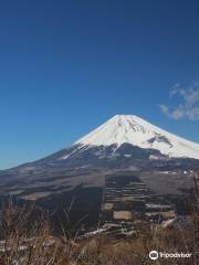 愛鷹山