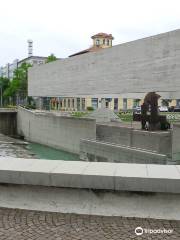 Monumento alla resistenza