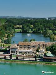 Golf Grand Avignon