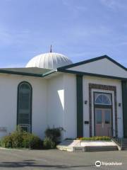 Annoor Mosque
