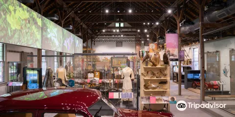 Jekyll Island Museum