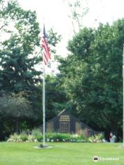 Washtenaw County Vietnam Veterans Memorial