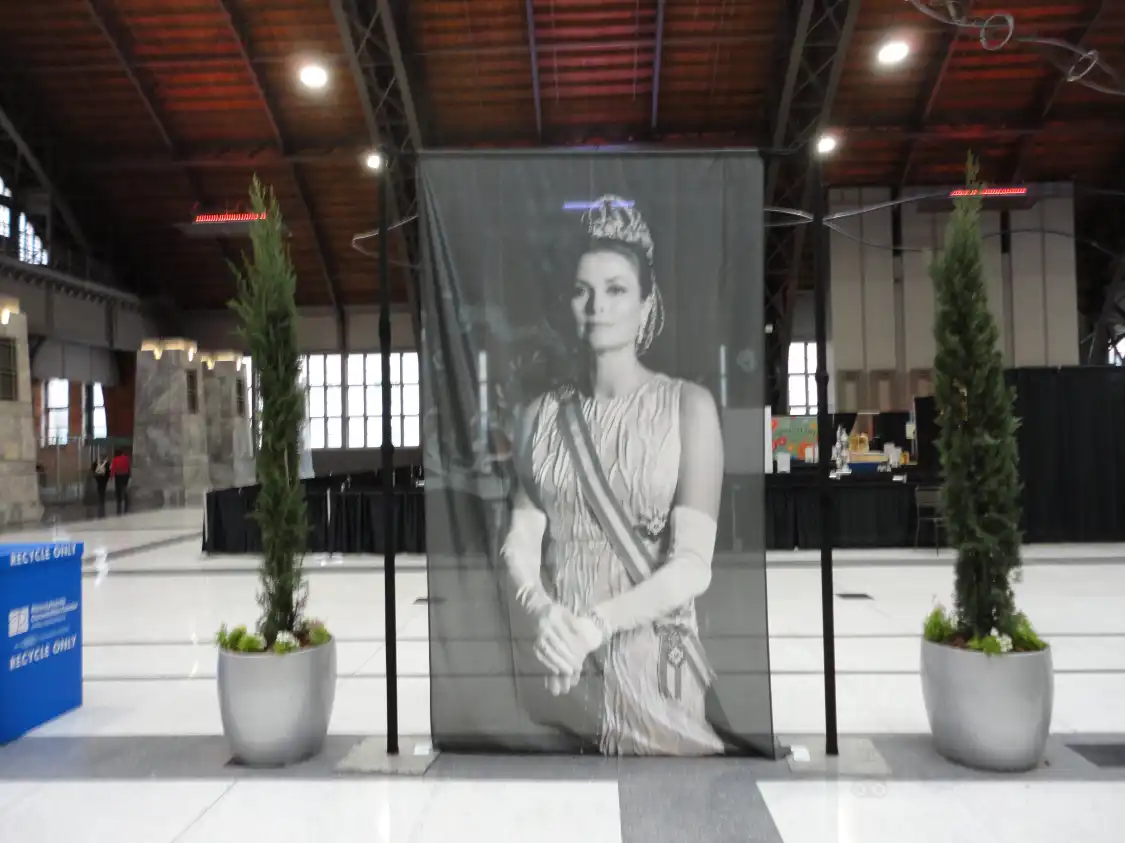 Hotels near Royal Princess Grace Kelly Home