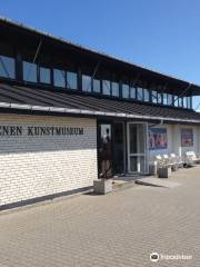Grenen Kunstmuseum