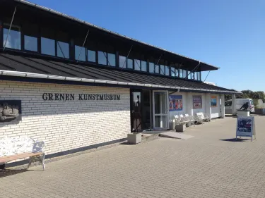 Grenen Kunstmuseum