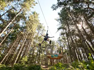 Hilltop Outdoor Centre